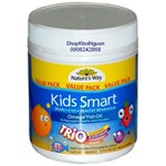 Kids Smart Omega 3 Fish Oil